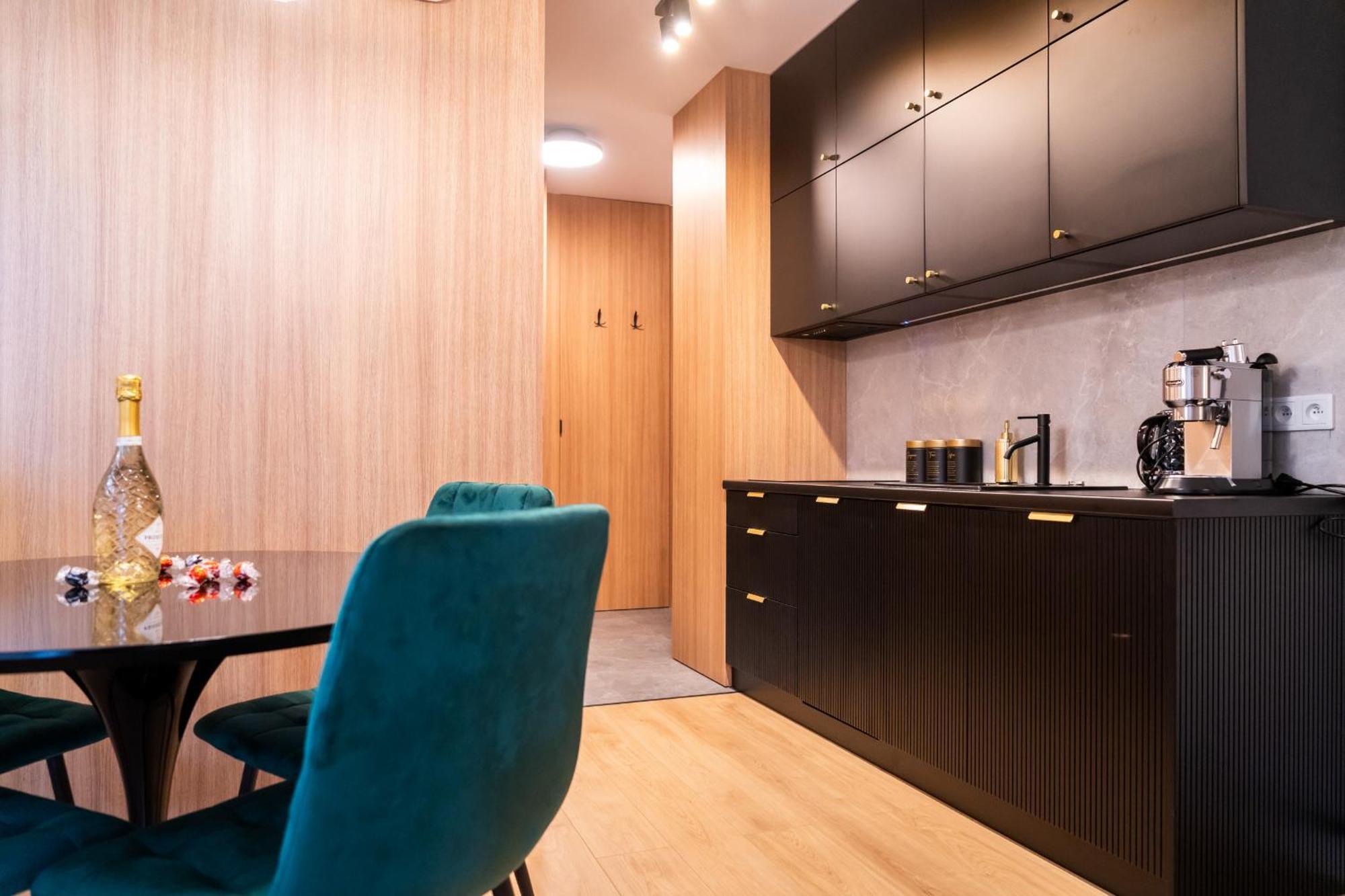 Dolina Marzen By Concept Podhale Apartament Kościelisko