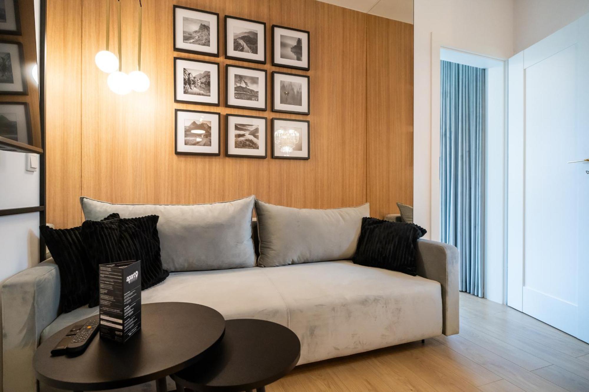 Apartament Dolina Marzen By Concept Podhale