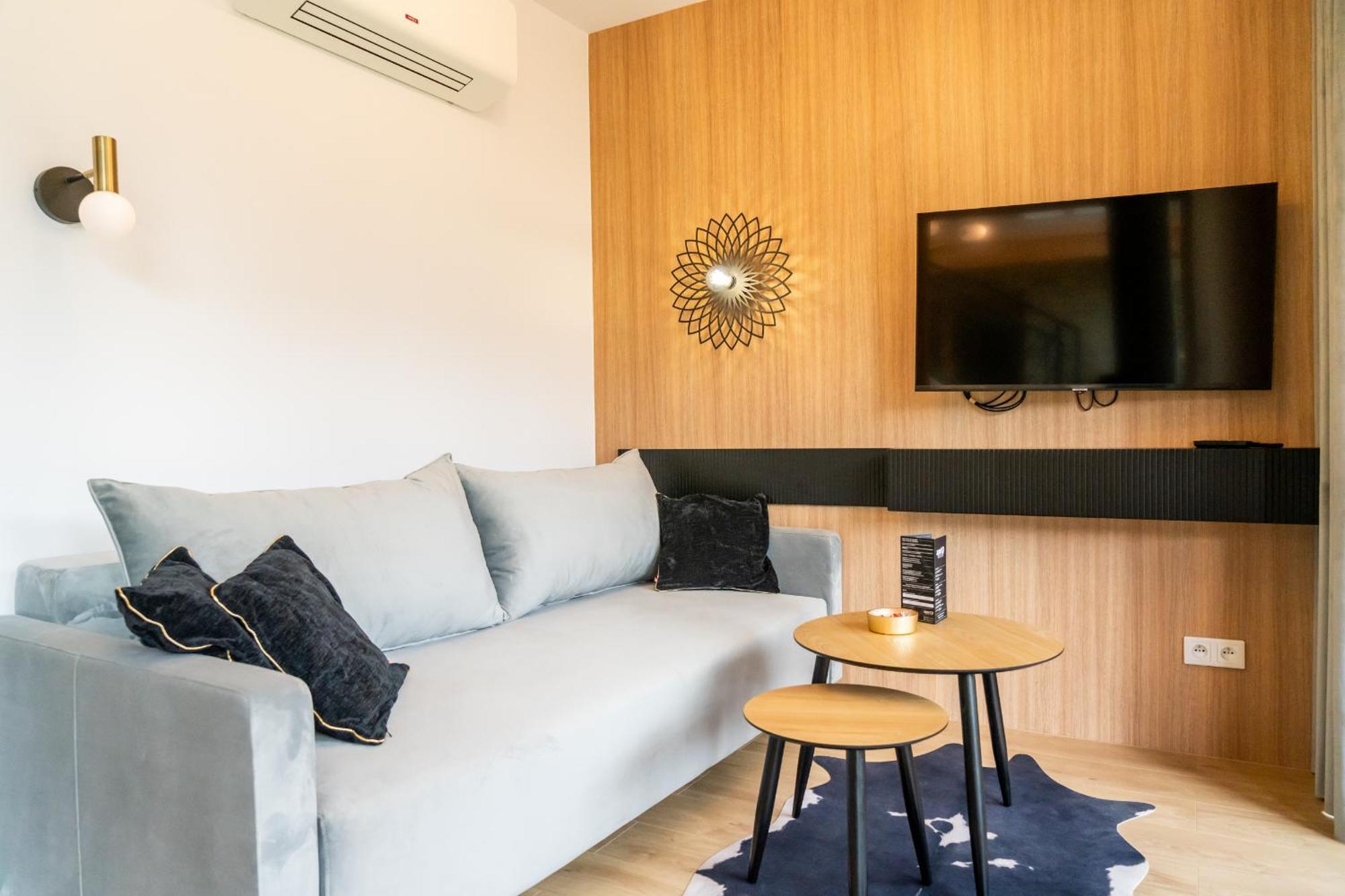Dolina Marzen By Concept Podhale Apartment *