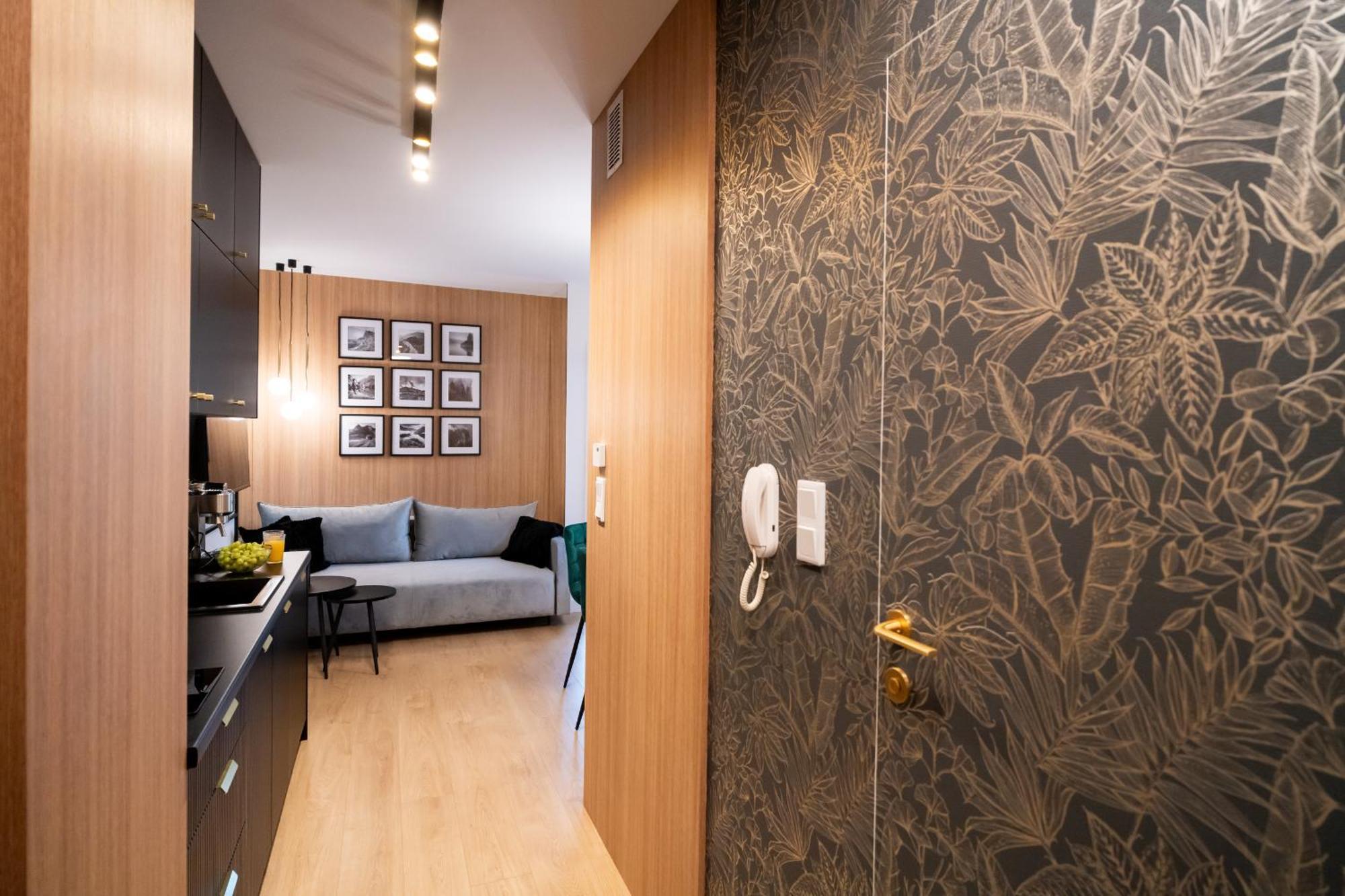 Apartment Dolina Marzen By Concept Podhale *
