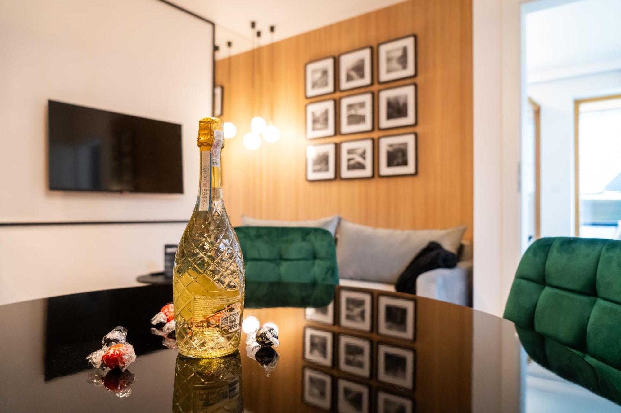 Apartment Dolina Marzen By Concept Podhale