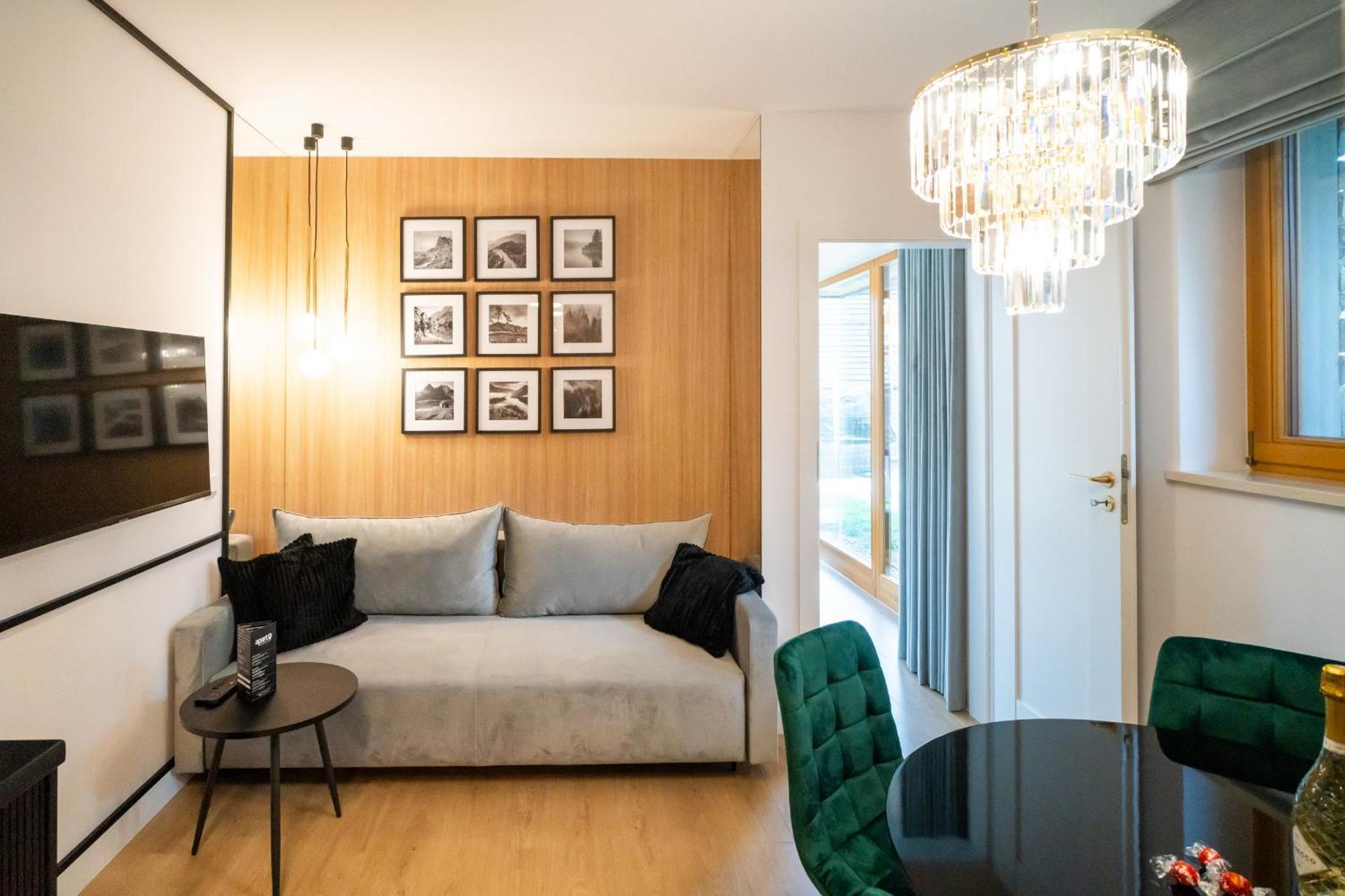 Apartment Dolina Marzen By Concept Podhale *
